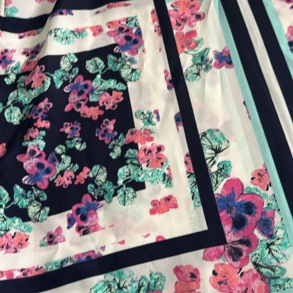 Lovers + Friends I Heart Baby Doll Dress Size M - Picture 6 of 11